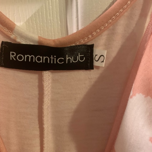 Comfy Soft Jumpsuit - Picture 3 of 3